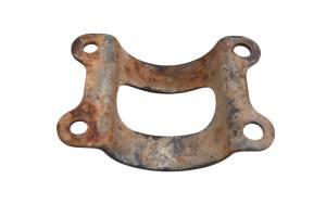 Honda - 83 Honda ATC200E Tow Hitch Bracket Big Red - Image 3