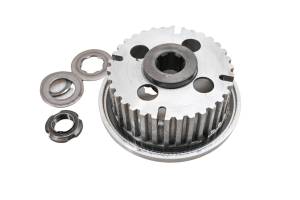 06 Honda Nighthawk 250 Inner Clutch Hub CB250