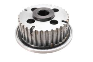 Honda - 06 Honda Nighthawk 250 Inner Clutch Hub CB250 - Image 2
