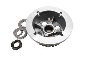 Honda - 06 Honda Nighthawk 250 Inner Clutch Hub CB250 - Image 3