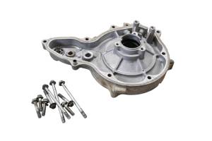 Honda - 02 Honda Rubicon 500 4x4 Outer Stator Cover TRX500FA - Image 3