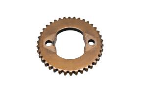 Honda - 06 Honda Nighthawk 250 Camshaft Sprocket Cam Gear CB250 - Image 2
