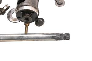 Honda - 06 Honda Nighthawk 250 Transmission Shift Forks & Drum CB250 - Image 4