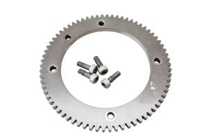 Honda - 02 Honda Rubicon 500 4x4 Hondamatic Primary Drive Gear TRX500FA - Image 1