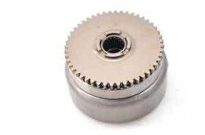 Honda - 86 Honda TRX200SX Flywheel Starter Clutch Bearing & Gear Foutrax 200 - Image 2