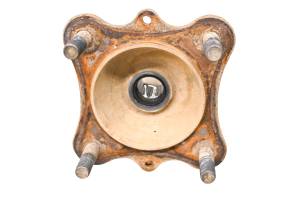 Honda - 02 Honda Rancher 350 2x4 Front Wheel Hub Left Right TRX350TM - Image 2
