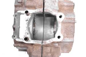 Honda - 87 Honda Fourtrax 250 2x4 Crankcase Center Crank Case TRX250 - Image 3