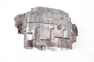 Honda - 87 Honda Fourtrax 250 2x4 Crankcase Center Crank Case TRX250 - Image 4