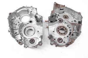 Honda - 87 Honda Fourtrax 250 2x4 Crankcase Center Crank Case TRX250 - Image 5