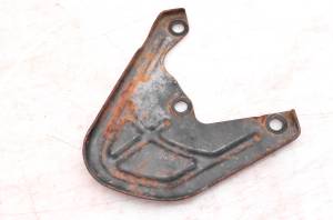 Honda - 86 Honda Fourtrax 250 2x4 Rear Brake Arm Guard Cover TRX250 - Image 3