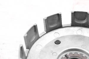 Honda - 86 Honda Fourtrax 250 2x4 Clutch Basket TRX250 - Image 2