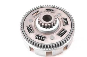 Honda - 86 Honda Fourtrax 250 2x4 Clutch Basket TRX250 - Image 3