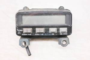 85 Honda XR350R Speedometer Dash