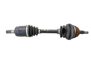 Honda - 02 Honda Rubicon 500 4x4 Front Left Cv Axle TRX500FA - Image 1