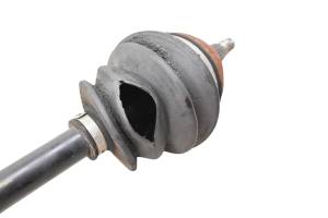 Honda - 02 Honda Rubicon 500 4x4 Front Left Cv Axle TRX500FA - Image 2