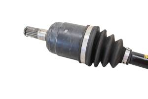 Honda - 02 Honda Rubicon 500 4x4 Front Left Cv Axle TRX500FA - Image 3