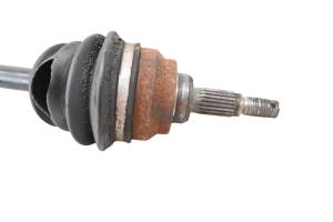 Honda - 02 Honda Rubicon 500 4x4 Front Left Cv Axle TRX500FA - Image 4