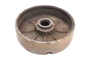 Honda - 02 Honda Rancher 350 2x4 Rear Brake Drum TRX350TM - Image 3