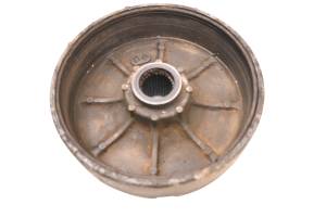 Honda - 02 Honda Rancher 350 2x4 Rear Brake Drum TRX350TM - Image 4
