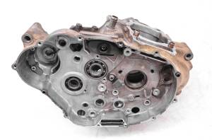 Honda - 86 Honda Fourtrax 250 2x4 Crankcase Center Crank Case TRX250 - Image 2