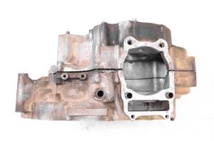 Honda - 86 Honda Fourtrax 250 2x4 Crankcase Center Crank Case TRX250 - Image 3