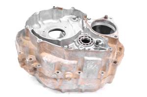 Honda - 86 Honda Fourtrax 250 2x4 Crankcase Center Crank Case TRX250 - Image 5