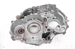 Honda - 86 Honda Fourtrax 250 2x4 Crankcase Center Crank Case TRX250 - Image 7