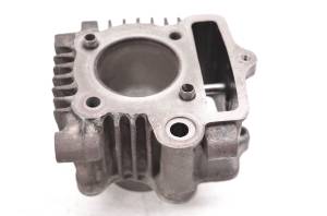 85 Honda ATC70 Cylinder