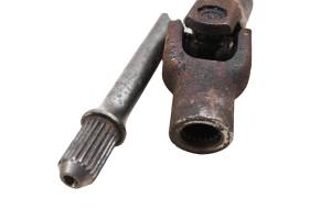 Honda - 02 Honda Rancher 350 2x4 Rear Drive Shaft TRX350TM - Image 2