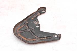 Honda - 87 Honda Fourtrax 250 2x4 Brake Panel Guard Cover TRX250 - Image 3