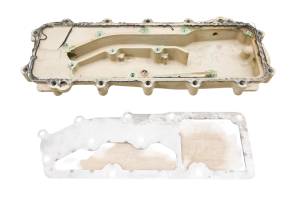 Honda - 03 Honda Aquatrax R-12X Engine Oil Pan Cover ARX1200T2A - Image 3