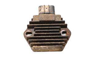 02 Honda Rancher 350 2x4 Regulator Rectifier TRX350TM
