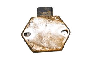 Honda - 02 Honda Rancher 350 2x4 Regulator Rectifier TRX350TM - Image 2