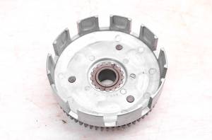 Honda - 87 Honda Fourtrax 250 2x4 Clutch Basket TRX250 - Image 1