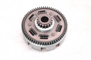 Honda - 87 Honda Fourtrax 250 2x4 Clutch Basket TRX250 - Image 2