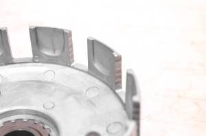 Honda - 87 Honda Fourtrax 250 2x4 Clutch Basket TRX250 - Image 3