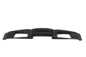 Honda - 01 Honda Rancher 350 ES 4x4 Front Grille Cover TRX350FE - Image 2