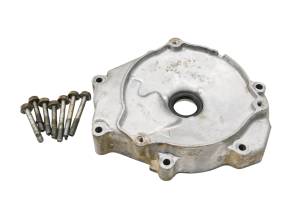 00 Honda Rancher 350 4x4 Outer Stator Cover TRX350FM