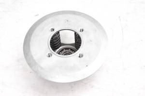 Honda - 87 Honda Fourtrax 250 2x4 Clutch Pressure Plate TRX250 - Image 2