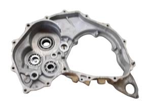 Honda - 02 Honda Rubicon 500 4x4 Inner Stator Cover TRX500FA - Image 2