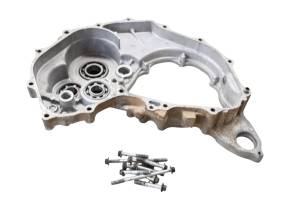 Honda - 02 Honda Rubicon 500 4x4 Inner Stator Cover TRX500FA - Image 3