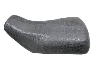 01 Honda Rancher 350 ES 4x4 Seat TRX350FE