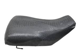 Honda - 01 Honda Rancher 350 ES 4x4 Seat TRX350FE - Image 2