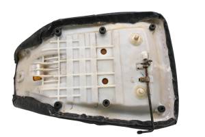 Honda - 01 Honda Rancher 350 ES 4x4 Seat TRX350FE - Image 4