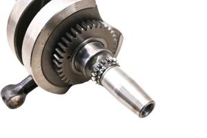 Honda - 02 Honda Rancher 350 2x4 Crankshaft Crank Shaft TRX350TM - Image 3