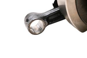 Honda - 02 Honda Rancher 350 2x4 Crankshaft Crank Shaft TRX350TM - Image 4