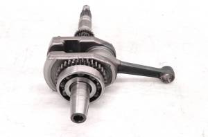 Honda - 87 Honda Fourtrax 250 2x4 Crankshaft Crank Shaft TRX250 - Image 1