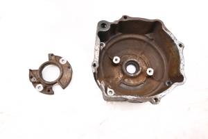 Honda - 82 Honda ATC200 Stator Cover - Image 2