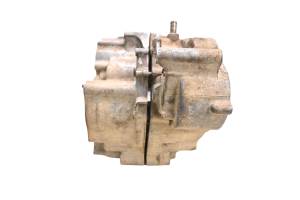 Honda - 86 Honda Fourtrax 250 2x4 Crankcase Center Crank Case TRX250 - Image 2