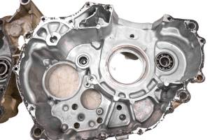 Honda - 86 Honda Fourtrax 250 2x4 Crankcase Center Crank Case TRX250 - Image 7